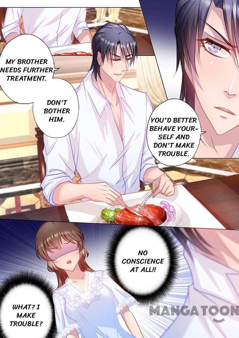 Warm Marriage Chapter 29 6